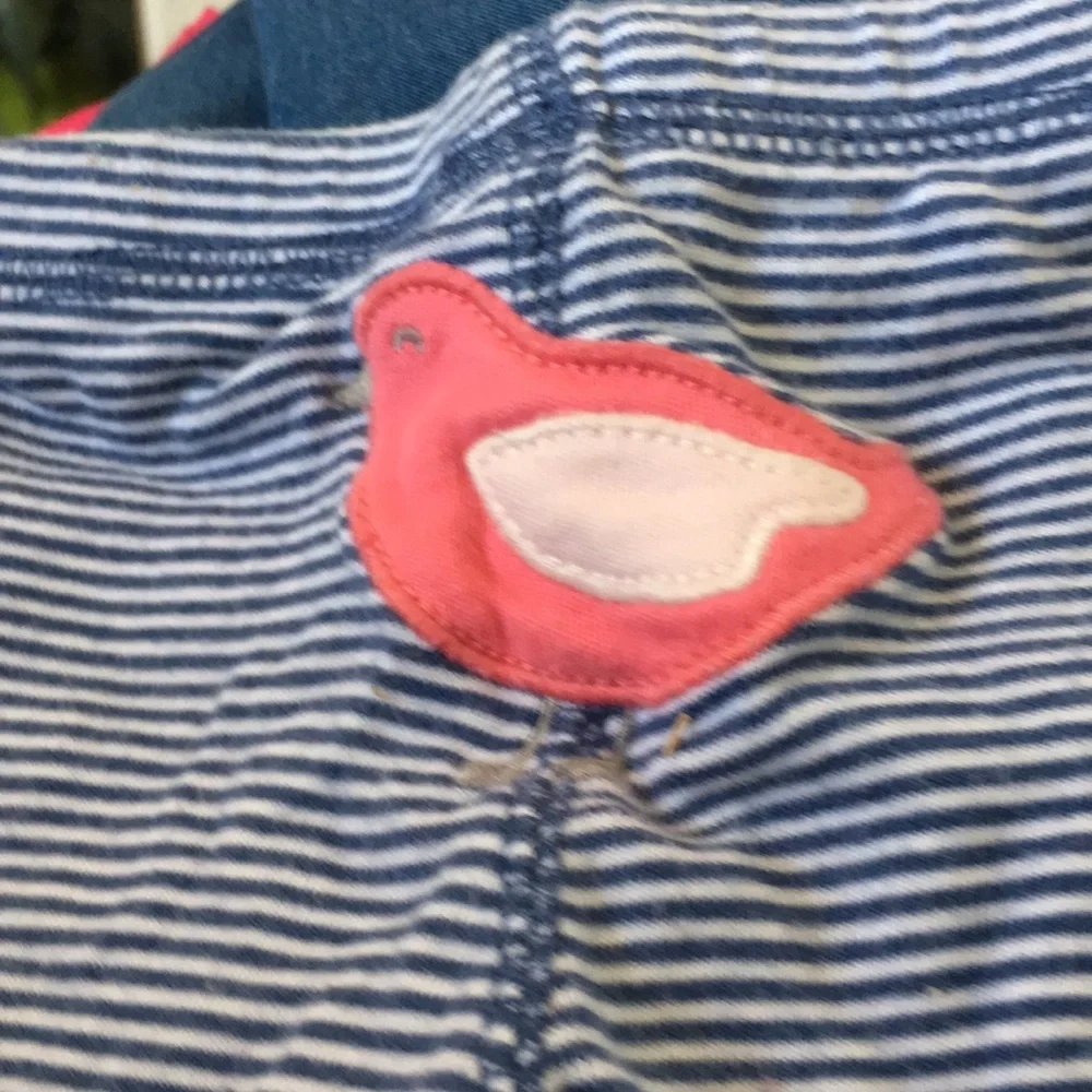 Carters newborn slacks